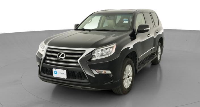 2014 Lexus GX 460 -
                  Manville, NJ