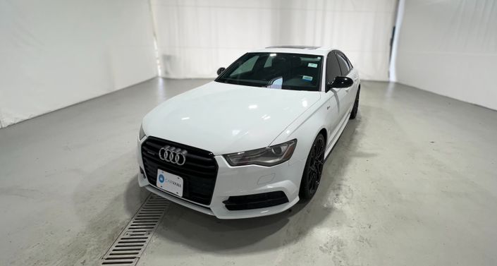 Thumbnail: 2018 Audi A6 - 1