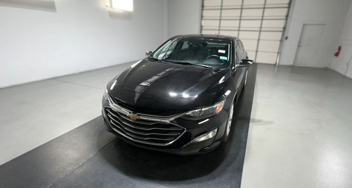 Thumbnail: 2024 Chevrolet Malibu - 1