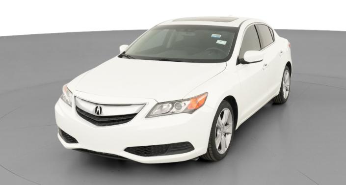 Thumbnail: 2015 Acura ILX - 1