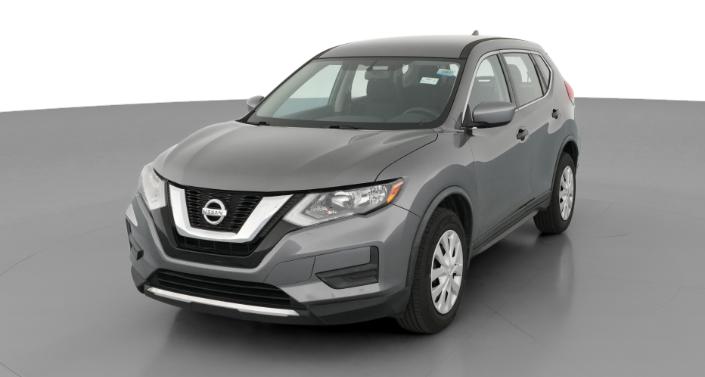 Thumbnail: 2017 Nissan Rogue - 1