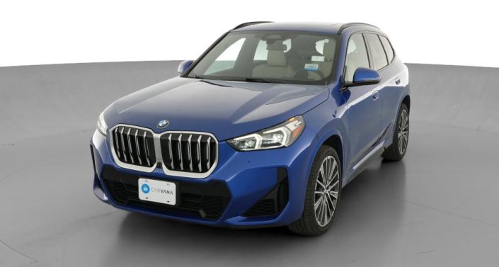 Thumbnail: 2023 BMW X1 - 1