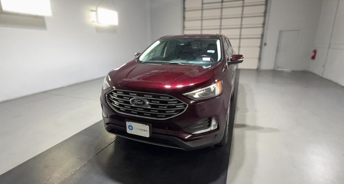 Thumbnail: 2022 Ford Edge - 1