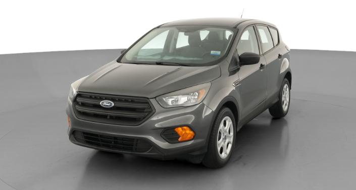 Thumbnail: 2019 Ford Escape - 1