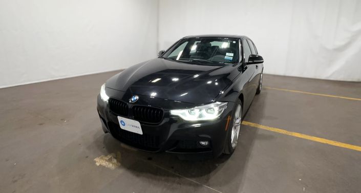 Thumbnail: 2018 BMW 3 Series - 1