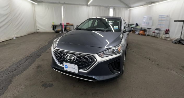 Thumbnail: 2020 Hyundai Ioniq - 1