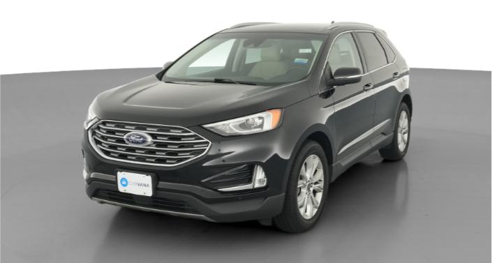Thumbnail: 2020 Ford Edge - 1