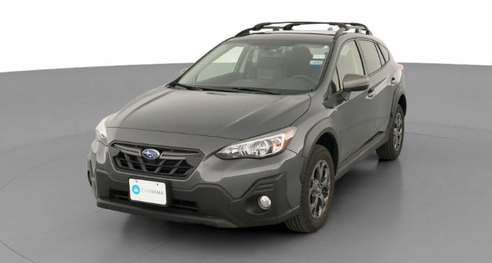 Thumbnail: 2023 Subaru Crosstrek - 1