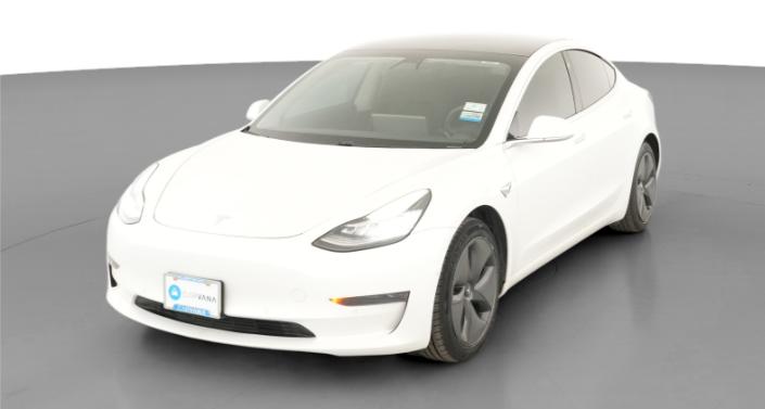 Thumbnail: 2020 Tesla Model 3 - 1