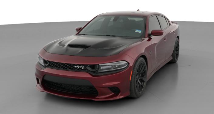Thumbnail: 2019 Dodge Charger - 1
