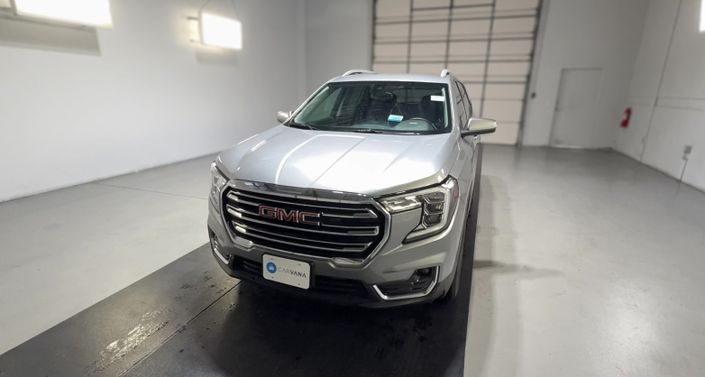 Thumbnail: 2024 GMC Terrain - 1