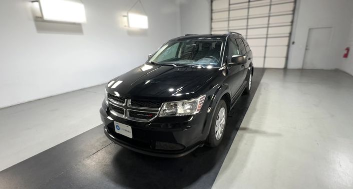 Thumbnail: 2018 Dodge Journey - 1