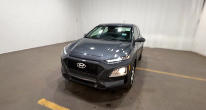 Thumbnail: 2019 Hyundai Kona - 1