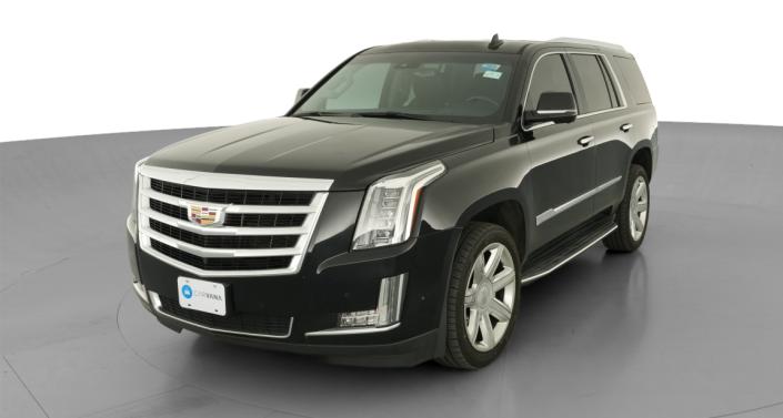 Thumbnail: 2017 Cadillac Escalade - 1