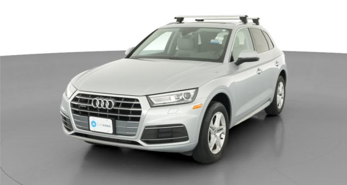 Thumbnail: 2019 Audi Q5 - 1