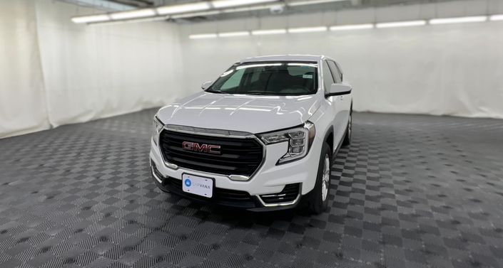 Thumbnail: 2024 GMC Terrain - 1
