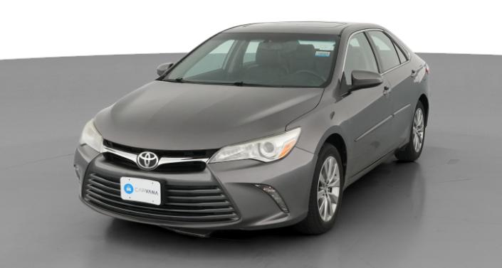 Thumbnail: 2017 Toyota Camry - 1