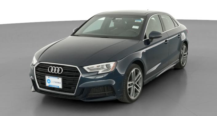 Thumbnail: 2018 Audi A3 - 1