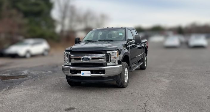 Thumbnail: 2018 Ford Econoline - 1