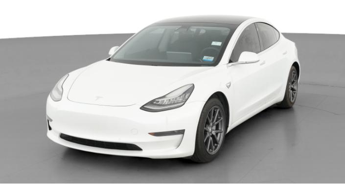 Thumbnail: 2020 Tesla Model 3 - 1