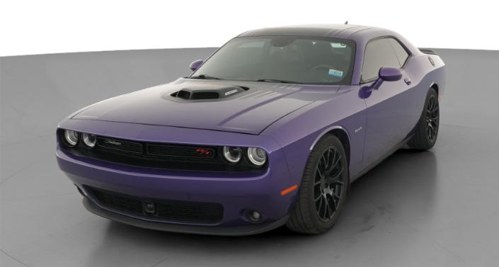 Thumbnail: 2016 Dodge Challenger - 1