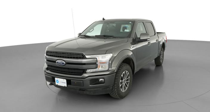 Thumbnail: 2020 Ford Econoline - 1