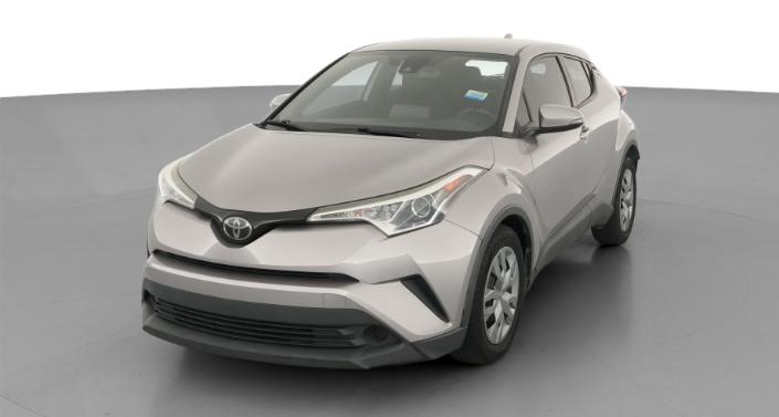 Thumbnail: 2019 Toyota C-HR - 1