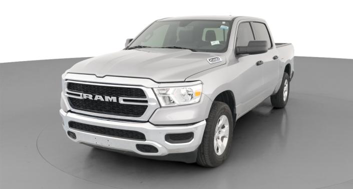 Thumbnail: 2024 RAM 1500 - 1