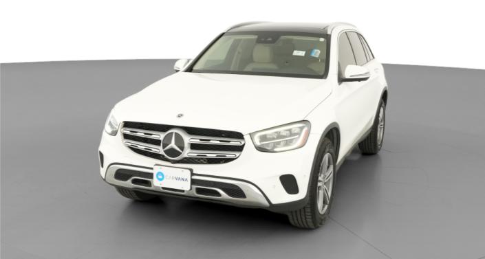 Thumbnail: 2022 Mercedes-Benz GLC - 1