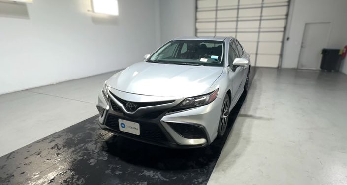 Thumbnail: 2024 Toyota Camry - 1