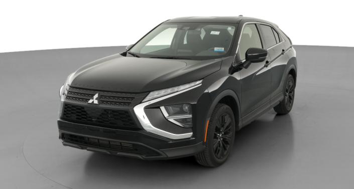 Thumbnail: 2022 Mitsubishi Eclipse Cross - 1