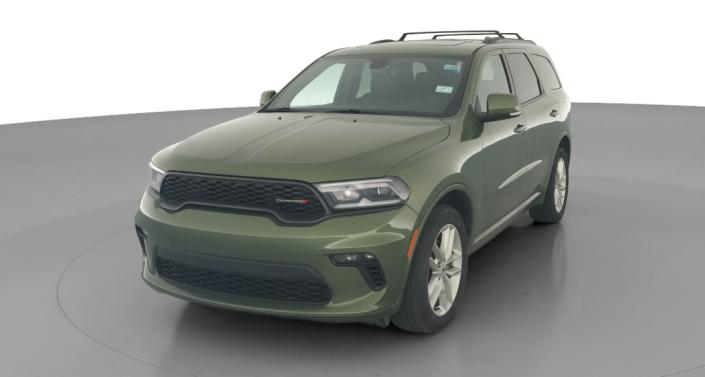 Thumbnail: 2021 Dodge Durango - 1