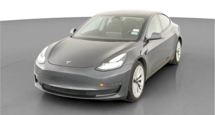 Thumbnail: 2022 Tesla Model 3 - 1