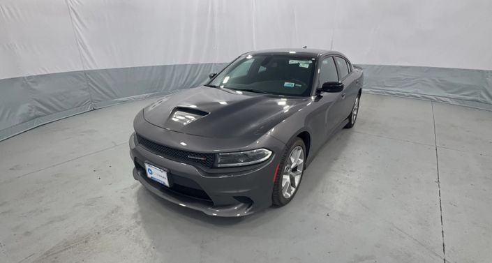 Thumbnail: 2023 Dodge Charger - 1