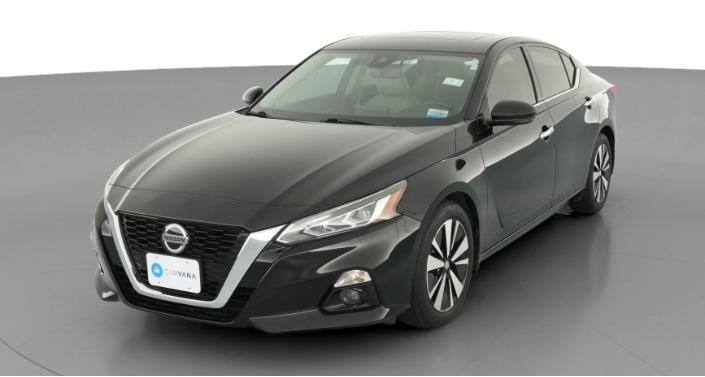Thumbnail: 2019 Nissan Altima - 1