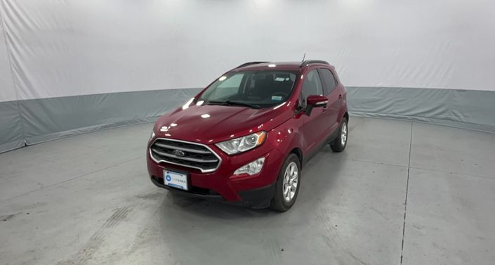 Thumbnail: 2018 Ford EcoSport - 1