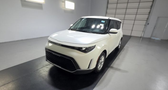 Thumbnail: 2024 Kia Soul - 1