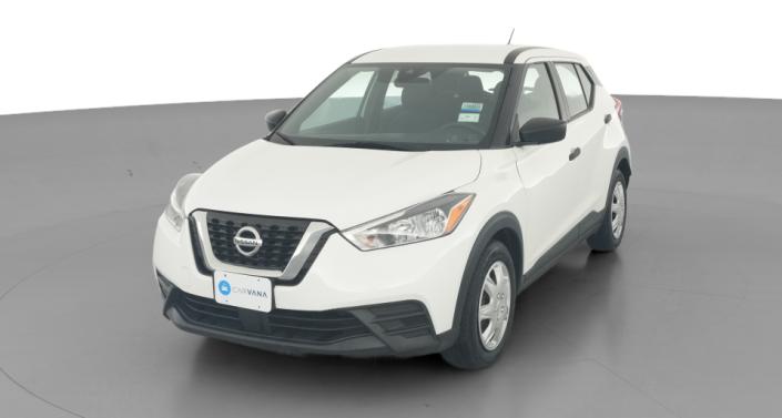 2020 Nissan Kicks S -
                  Lorain, OH