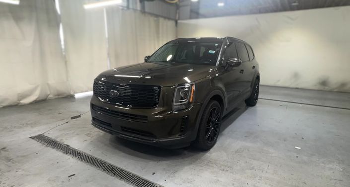 Thumbnail: 2020 Kia Telluride - 1
