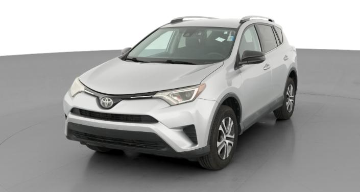 Thumbnail: 2017 Toyota RAV4 - 1