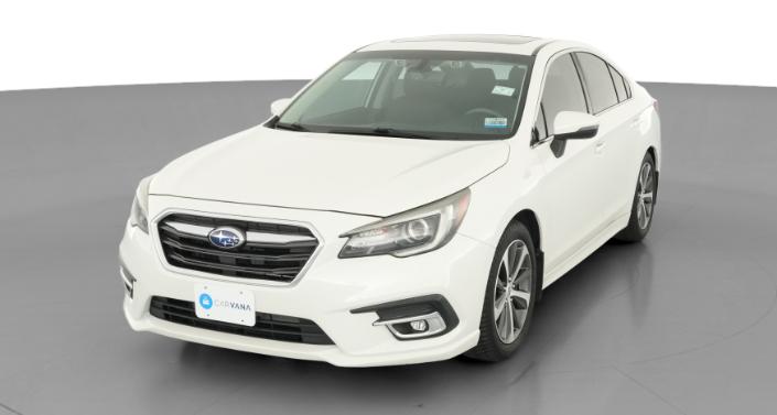 Thumbnail: 2018 Subaru Legacy - 1