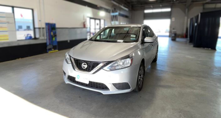 Thumbnail: 2016 Nissan Sentra - 1