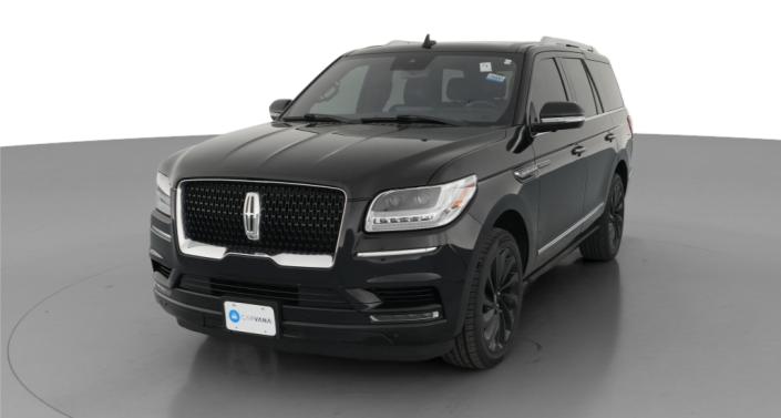 2020 Lincoln Navigator Reserve -
                  Indianapolis, IN