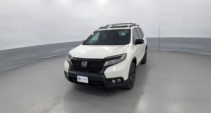 Thumbnail: 2019 Honda Passport - 1