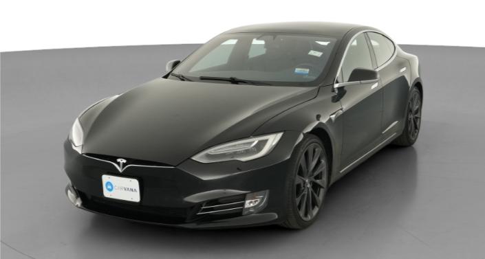 Thumbnail: 2019 Tesla Model S - 1