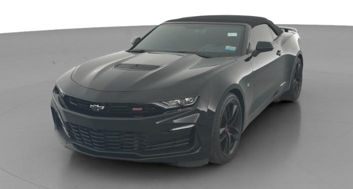 Thumbnail: 2023 Chevrolet Camaro - 1