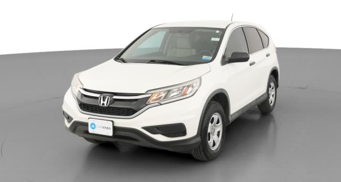 Thumbnail: 2016 Honda CR-V - 1