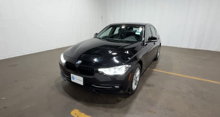 Thumbnail: 2018 BMW 3 Series - 1