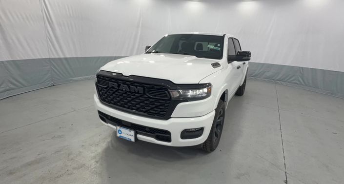 Thumbnail: 2025 RAM 1500 - 1