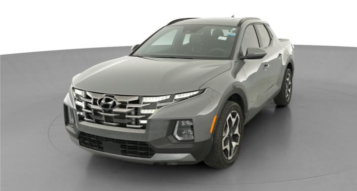 Thumbnail: 2022 Hyundai Santa Cruz - 1